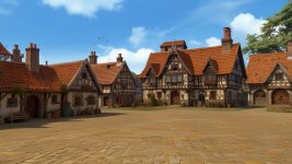 Leonardo_Lightning_Image_depicts_a_quaint_medievalstyle_villag_3.jpg