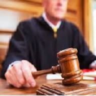 JUDGE
