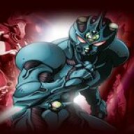 GuyveR