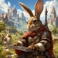 BugsBunny