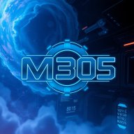M305