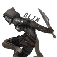 slim