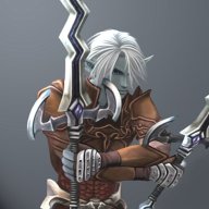 Umbra Dancer