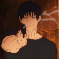 Toji
