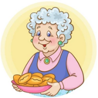 Perogi