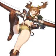 Kitsune