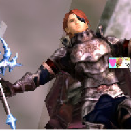 DrunkenSword