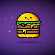 Squirtburger