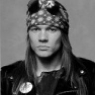 AxlRose