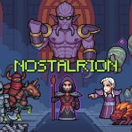 Nostalrion