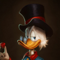 Scrooge