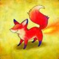 3Dfox