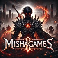 MishaGames
