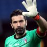 Buffon