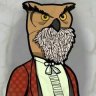 Mr.Owl